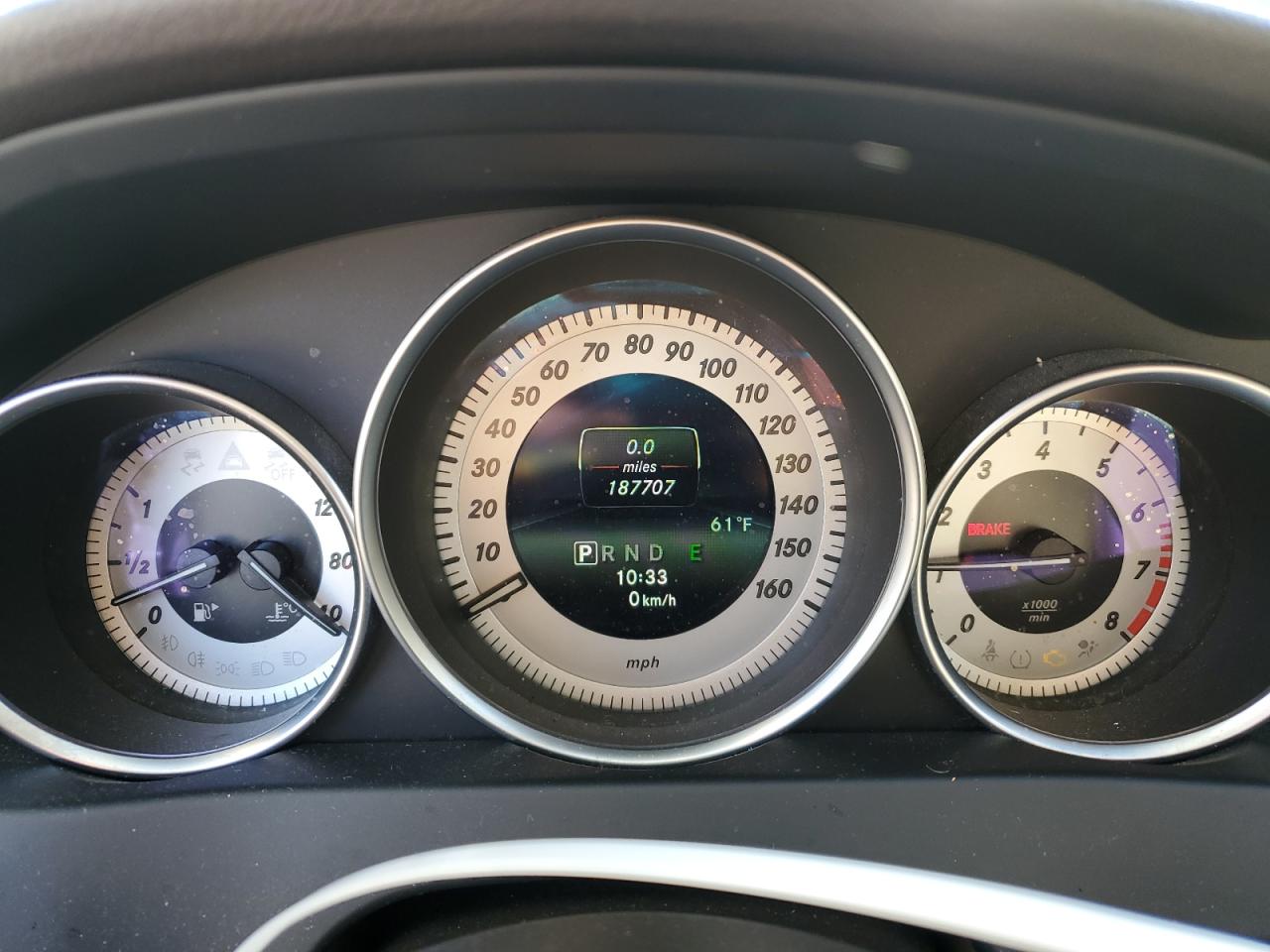 Mercedes-Benz C-Class 300 4matic Image 2