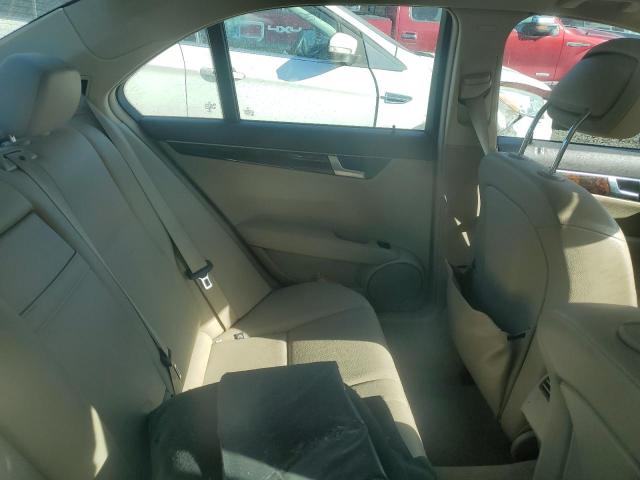 Mercedes-Benz C-Class 300 4matic Image 9