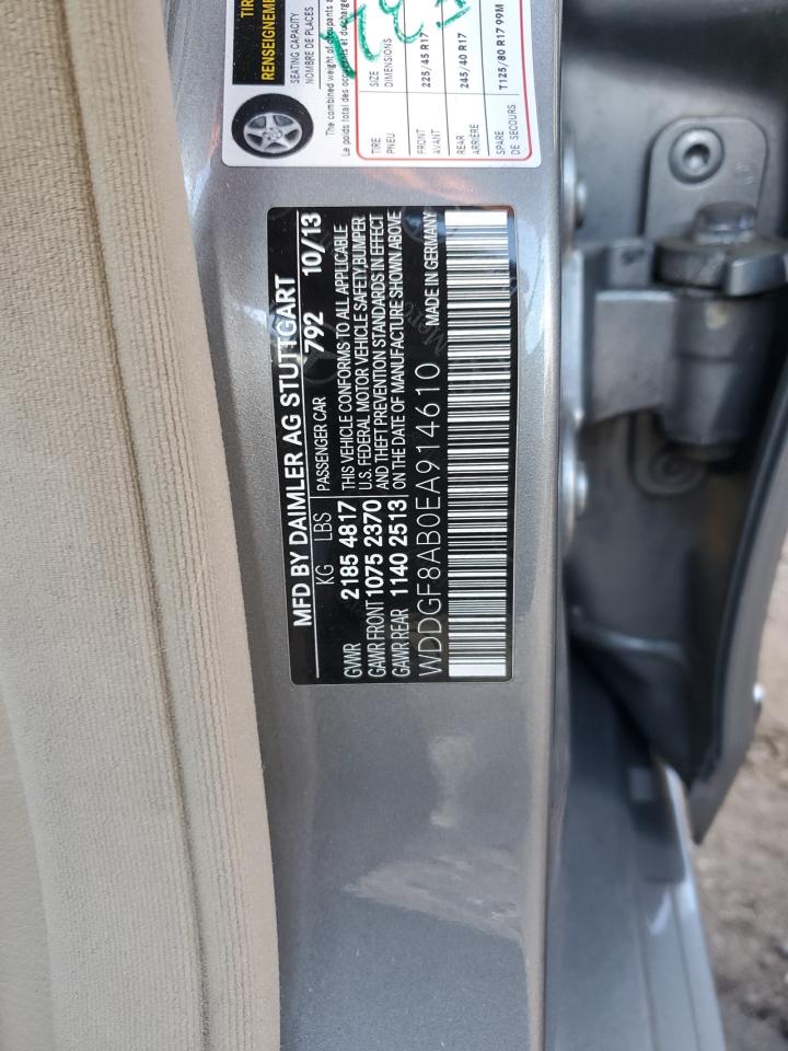 Mercedes-Benz C-Class 300 4matic Image 8