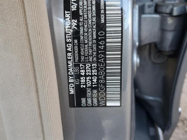 Mercedes-Benz C-Class 300 4matic Image 8