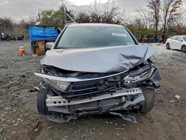 Honda Odyssey Exl Image 2