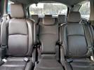 Honda Odyssey Exl Image 13