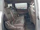 Honda Odyssey Exl Image 4