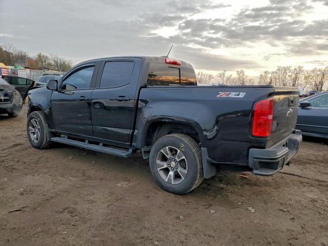 Chevrolet Colorado Z71 Image 12