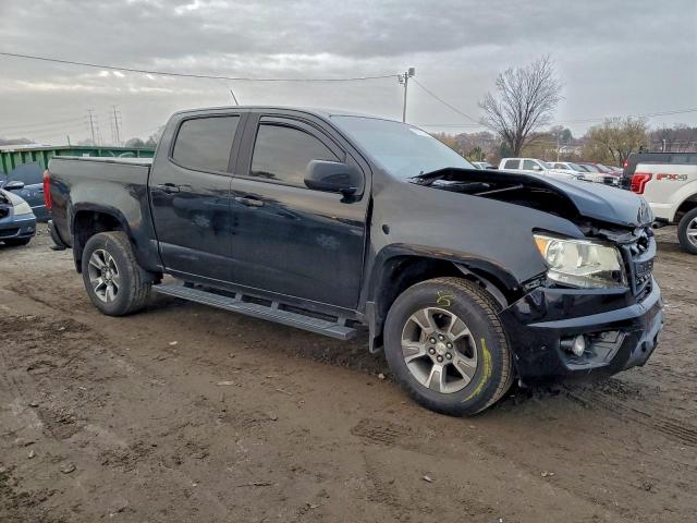 Chevrolet Colorado Z71 Image 2