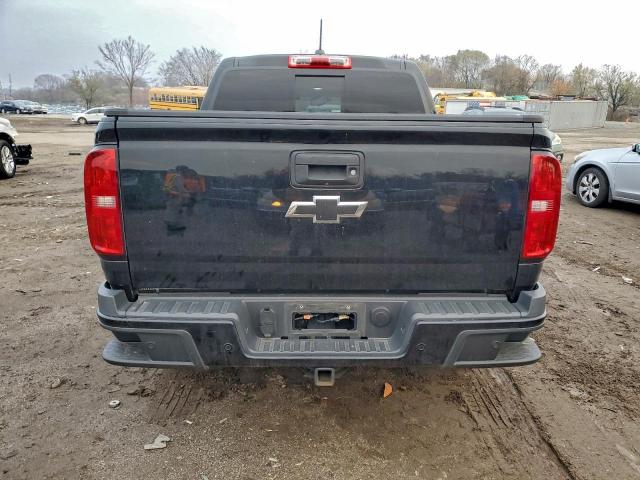 Chevrolet Colorado Z71 Image 4