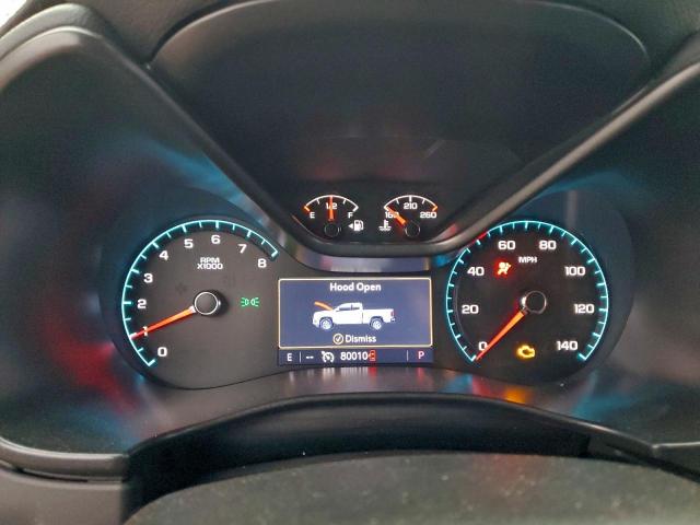 Chevrolet Colorado Z71 Image 6