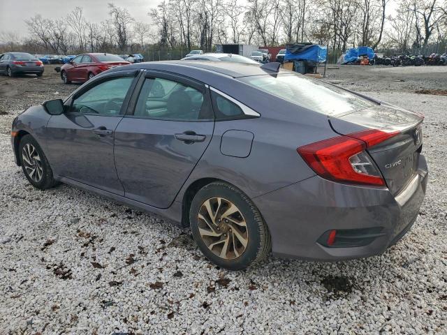 Honda Civic Ex Image 2