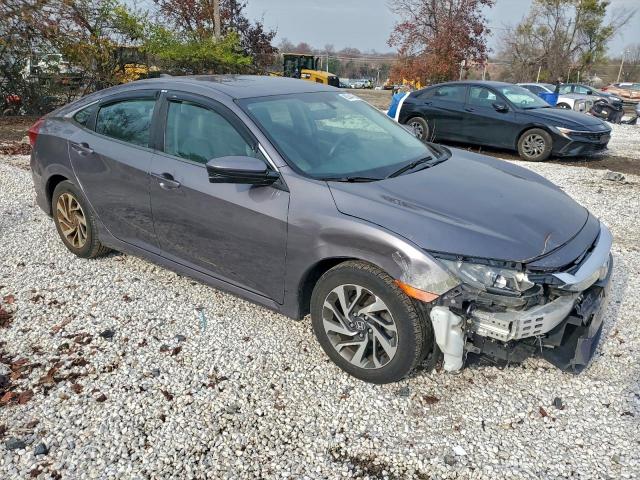 Honda Civic Ex Image 12