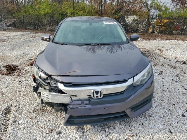 Honda Civic Ex Image 4