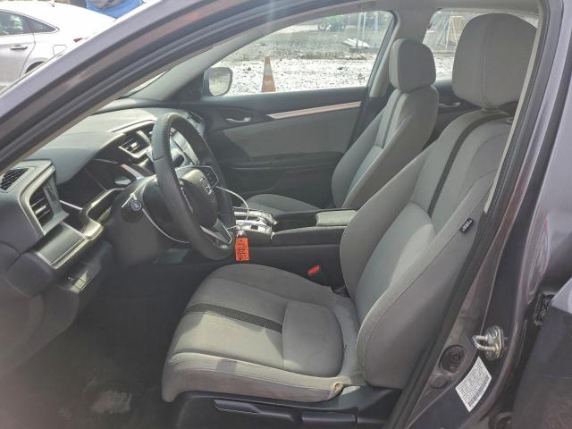 Honda Civic Ex Image 3