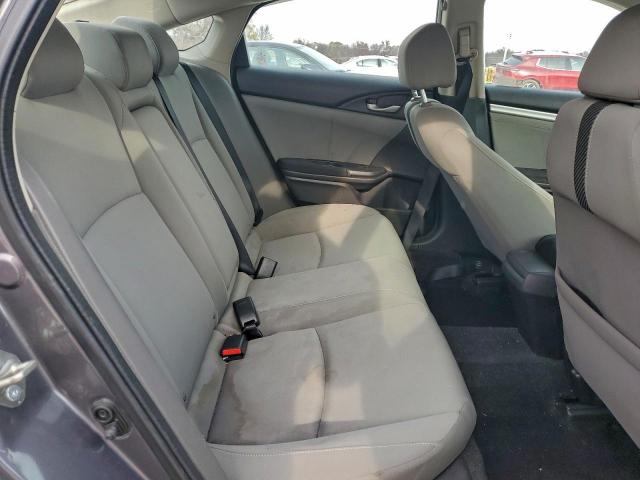 Honda Civic Ex Image 9