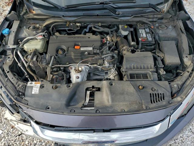 Honda Civic Ex Image 10