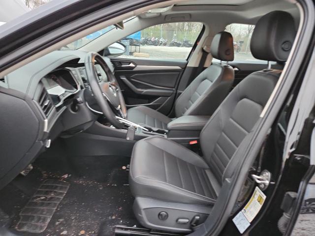 Volkswagen Jetta S Image 11