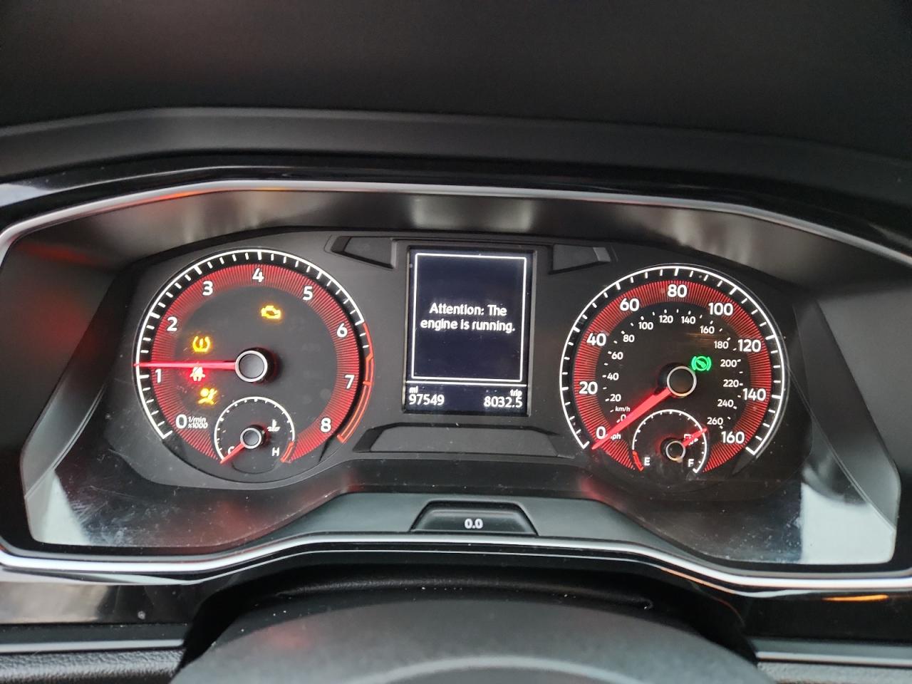 Volkswagen Jetta S Image 9