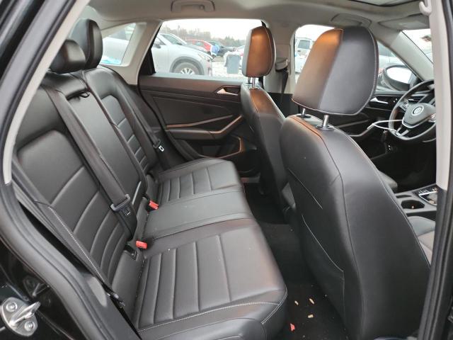 Volkswagen Jetta S Image 7