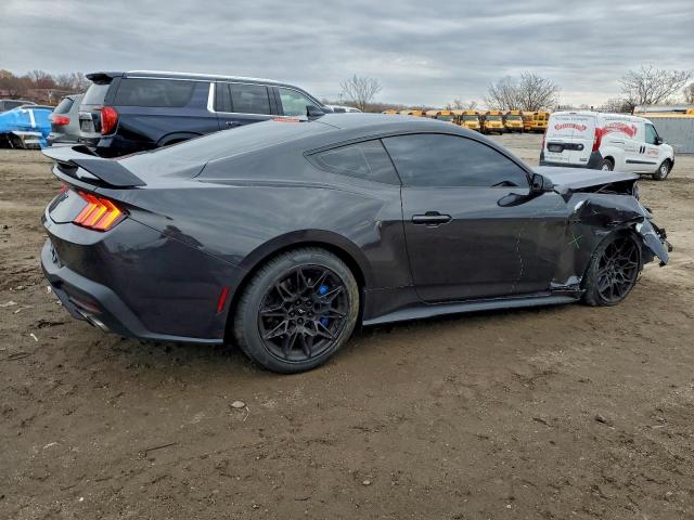 Ford Mustang Gt Image 5