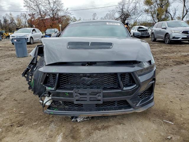 Ford Mustang Gt Image 7