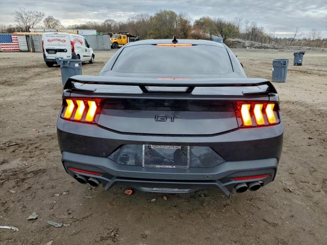 Ford Mustang Gt Image 9