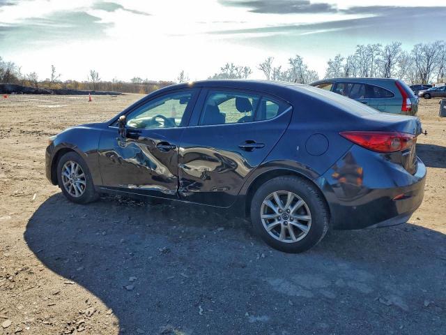 Mazda 3 Sport Image 11