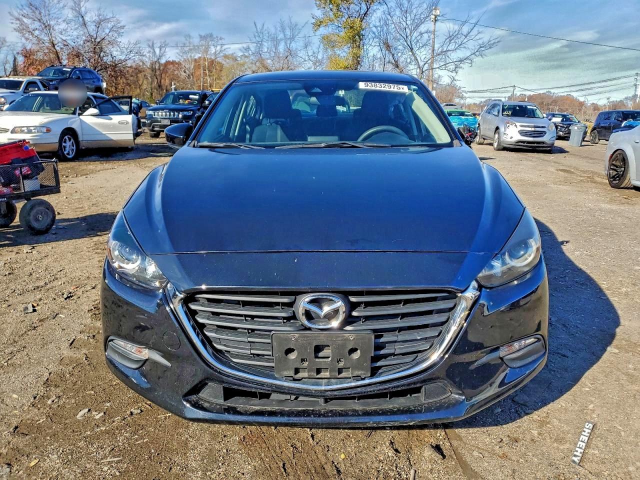 Mazda 3 Sport Image 6