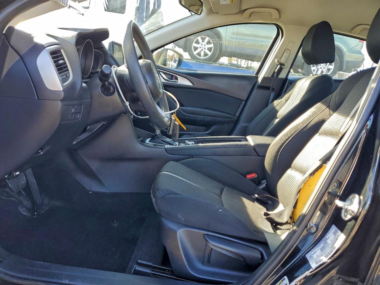 Mazda 3 Sport Image 9