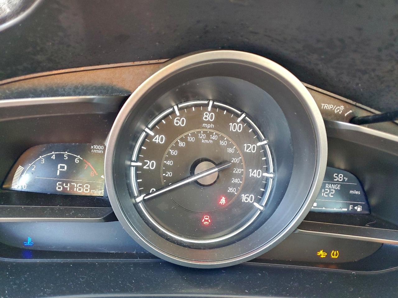 Mazda 3 Sport Image 7