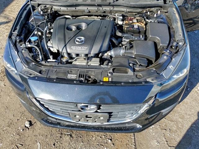 Mazda 3 Sport Image 8