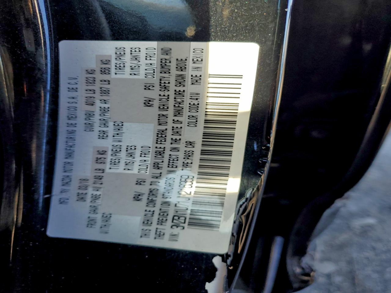 Mazda 3 Sport Image 10