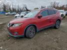 Nissan Rogue S Image 1
