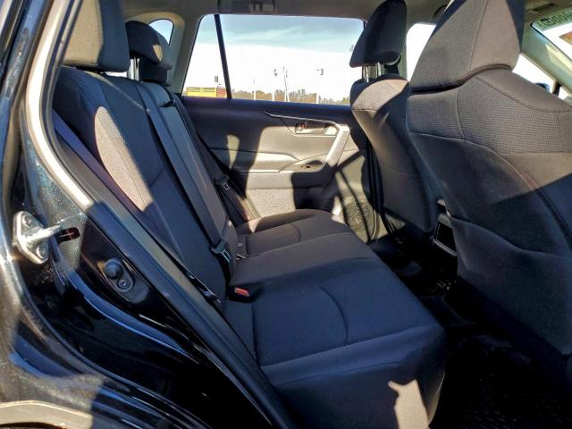 Toyota RAV4 Le Image 2