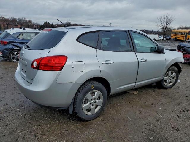 Nissan Rogue S Image 12