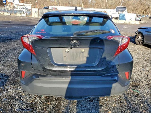 Toyota C-HR Xle Image 10