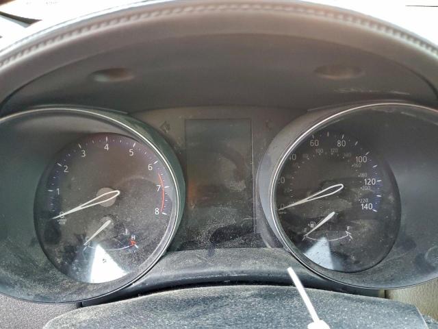 Toyota C-HR Xle Image 4