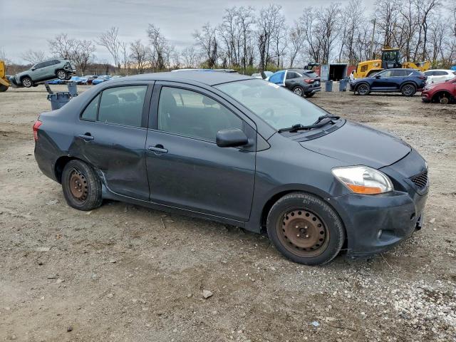 Toyota Yaris Image 11