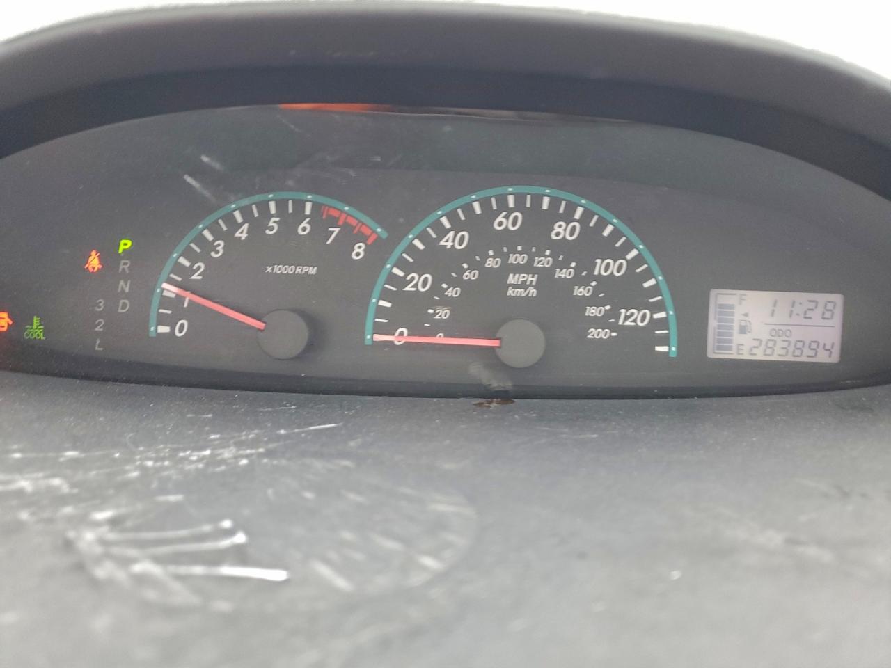 Toyota Yaris Image 12