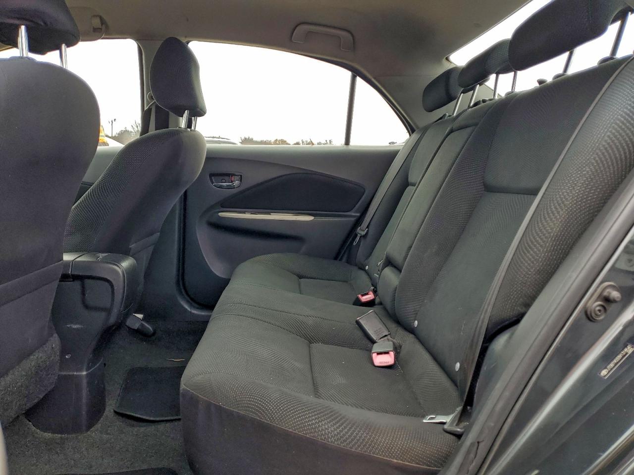 Toyota Yaris Image 5