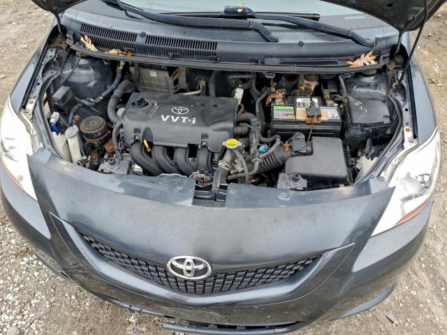 Toyota Yaris Image 7