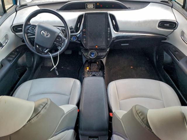 Toyota Prius Le Image 7