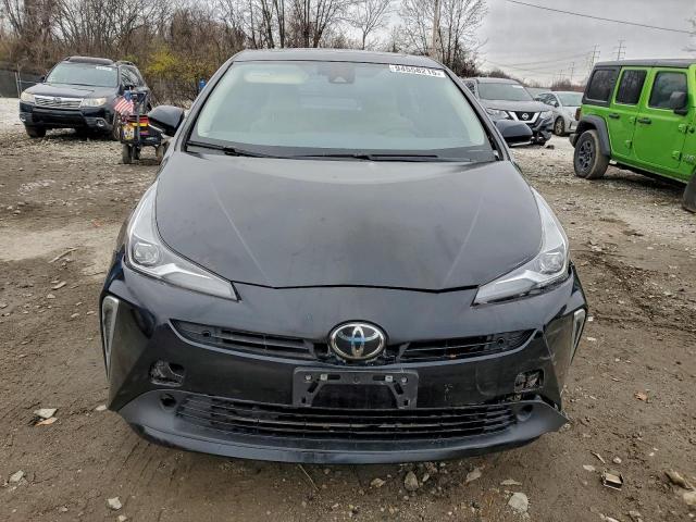 Toyota Prius Night Shade Image 11