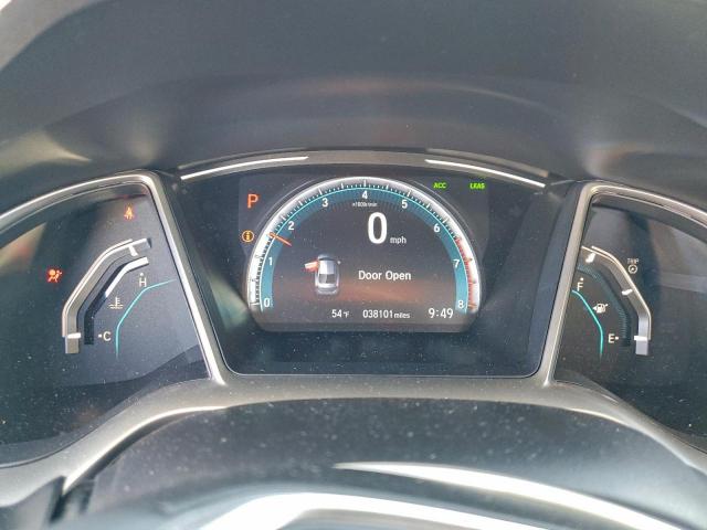 Honda Civic Ex Image 2