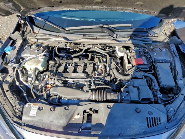 Honda Civic Ex Image 8