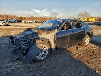  Salvage INFINITI G37