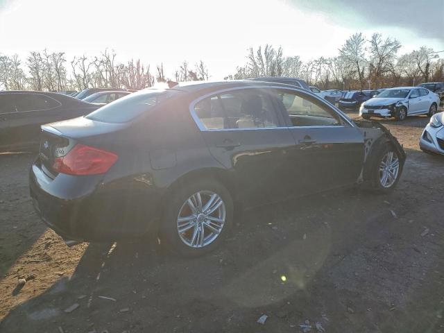 INFINITI G37 Image 5