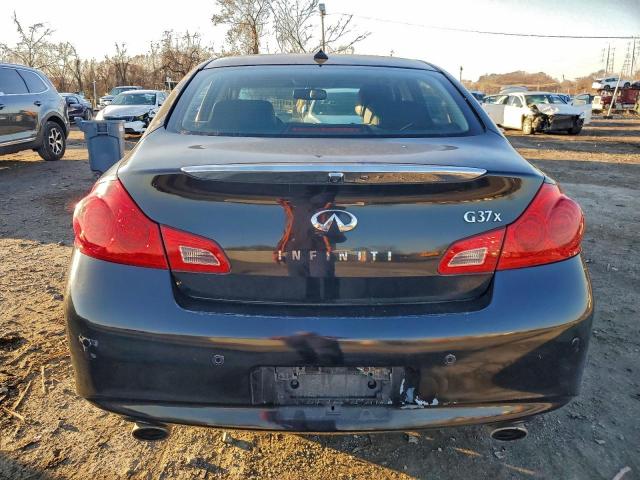 INFINITI G37 Image 7