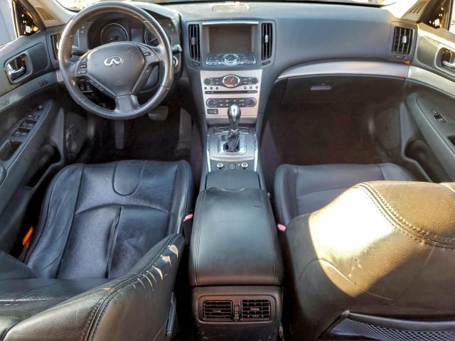 INFINITI G37 Image 8