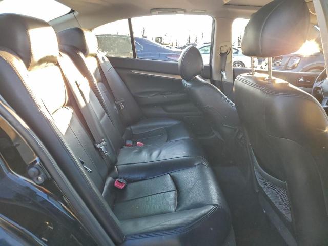 INFINITI G37 Image 9