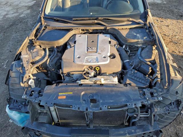 INFINITI G37 Image 11