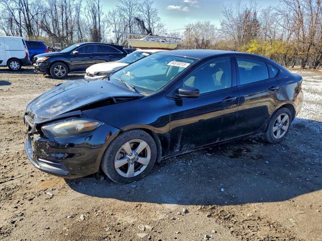  Salvage Dodge Dart