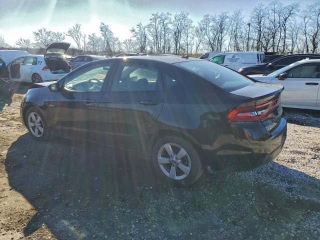 Dodge Dart Sxt Image 4